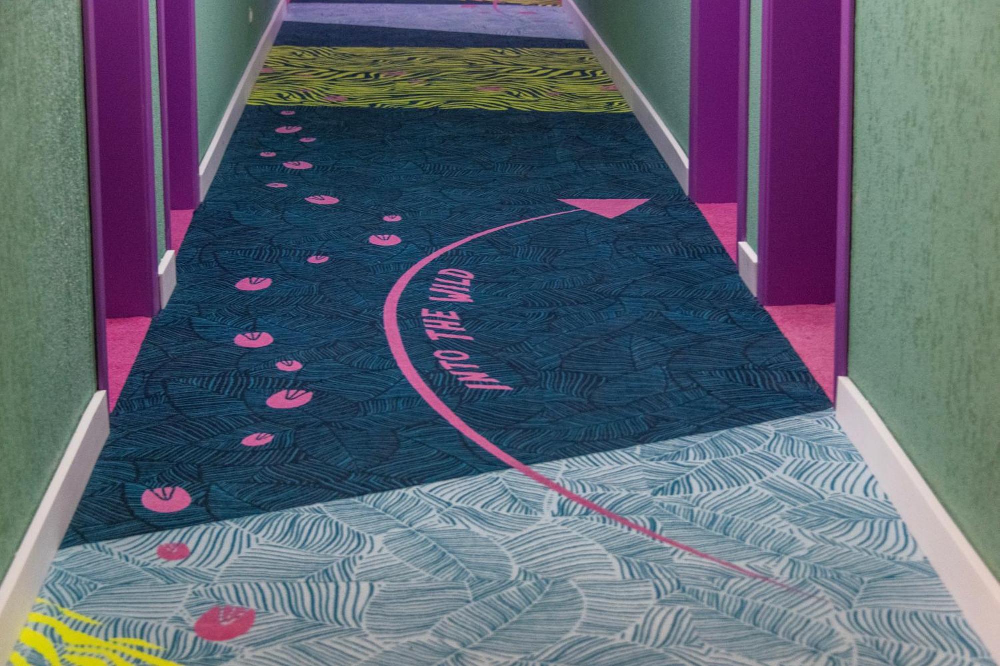 Hotel Ibis Styles Vénus Extérieur photo