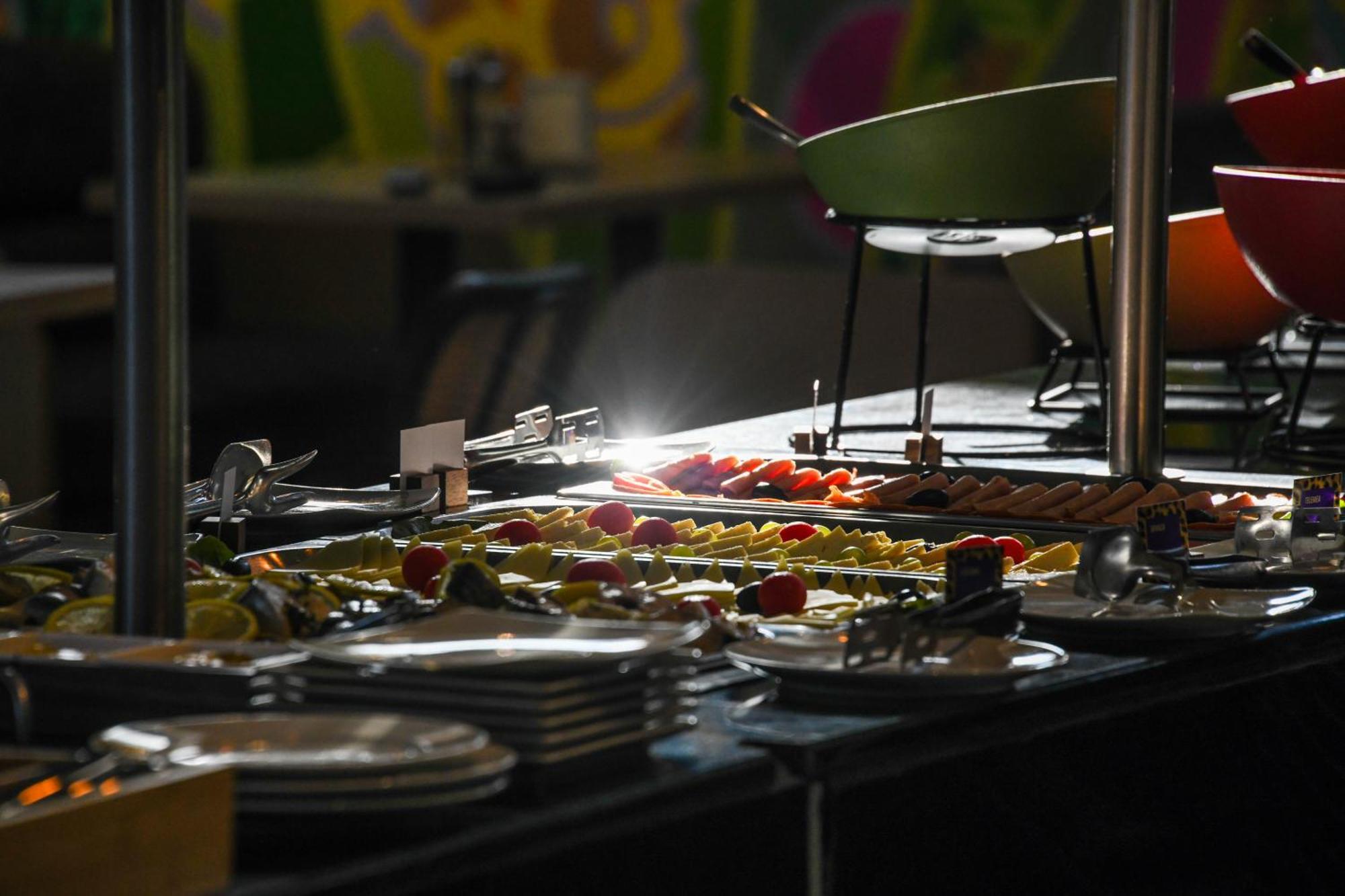 Hotel Ibis Styles Vénus Extérieur photo