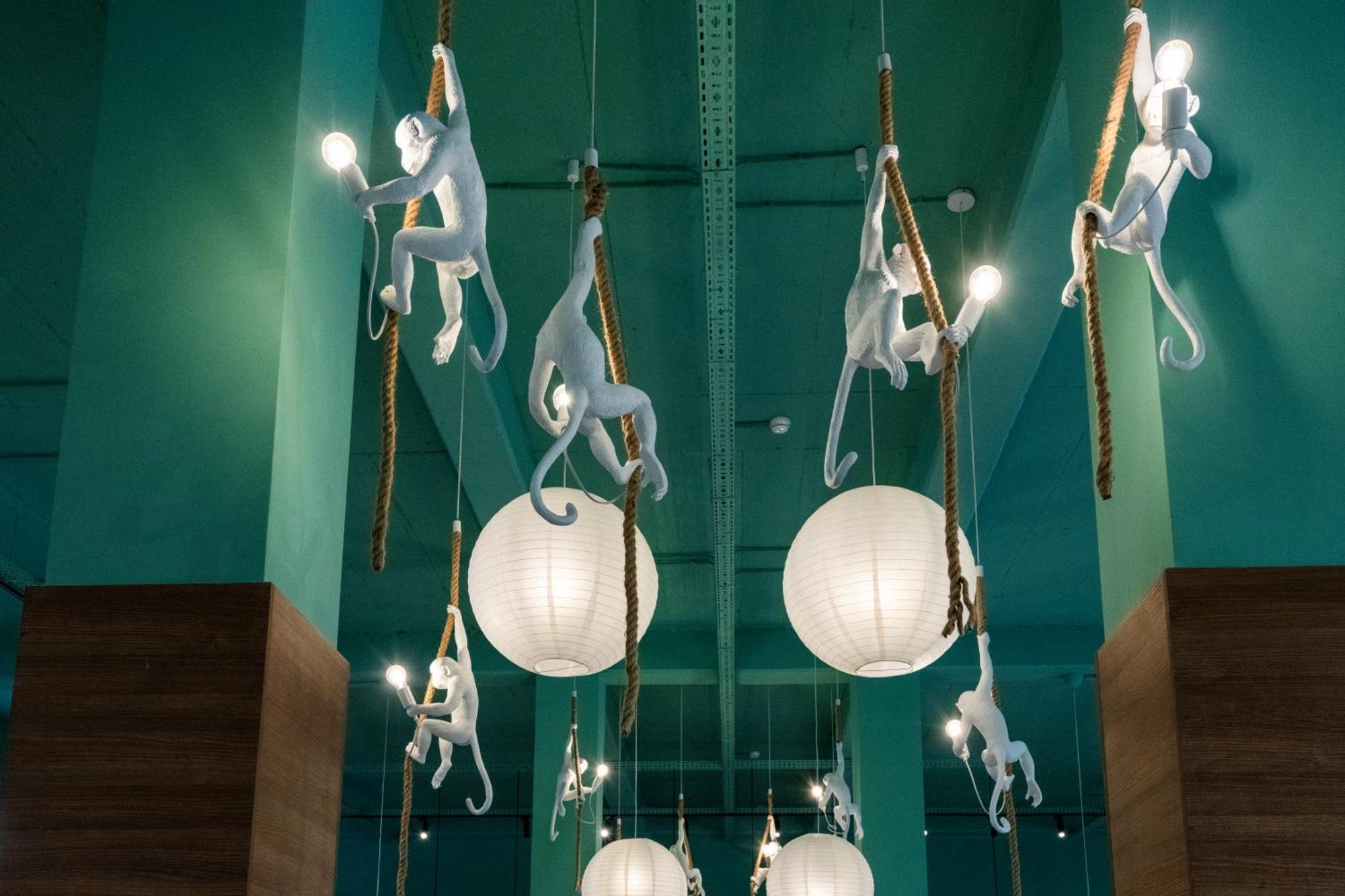 Hotel Ibis Styles Vénus Extérieur photo