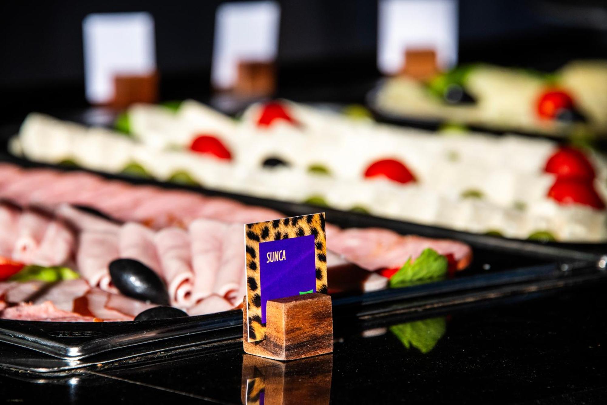 Hotel Ibis Styles Vénus Extérieur photo