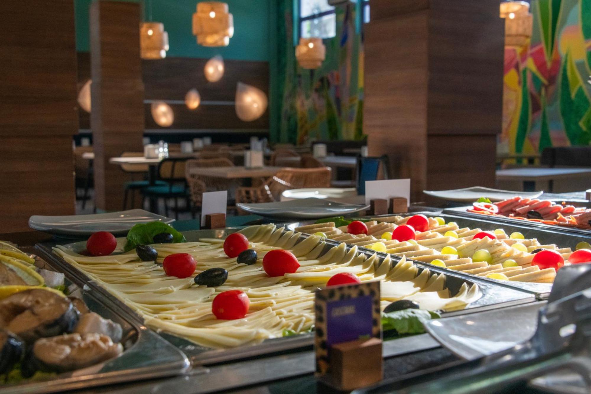 Hotel Ibis Styles Vénus Extérieur photo