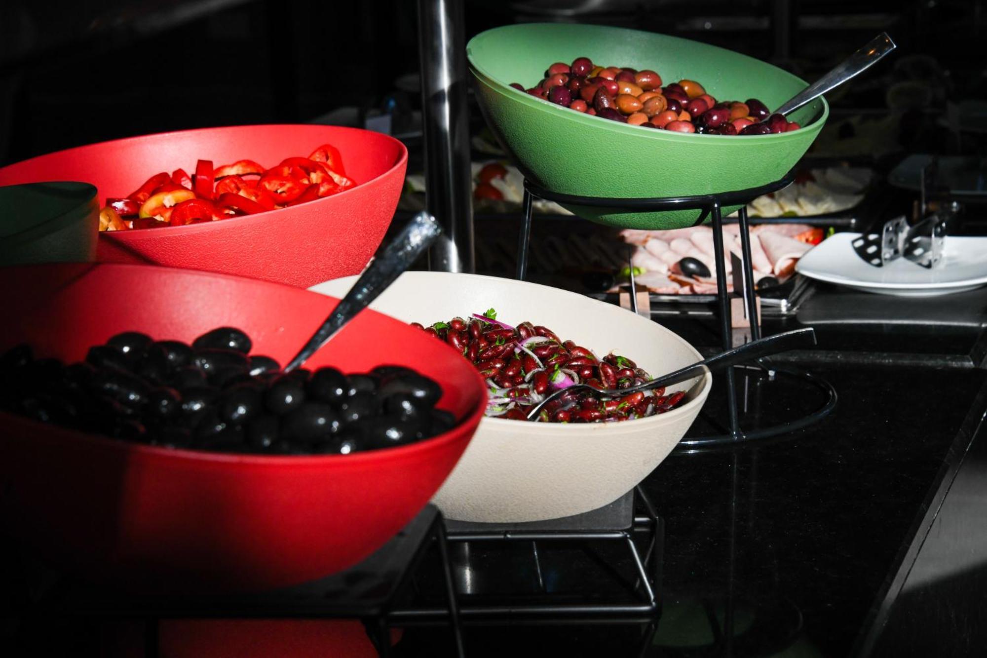 Hotel Ibis Styles Vénus Extérieur photo