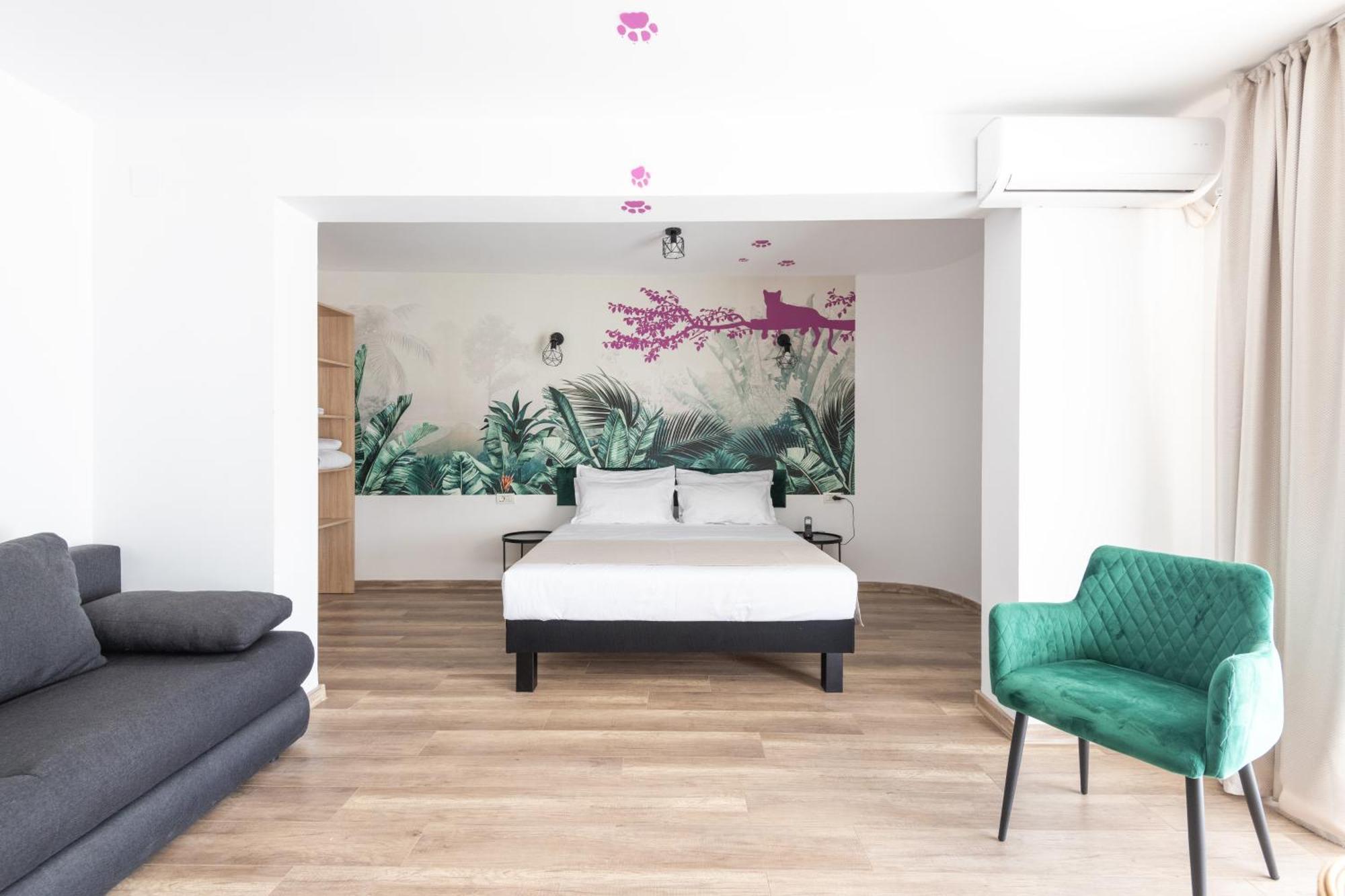 Hotel Ibis Styles Vénus Extérieur photo