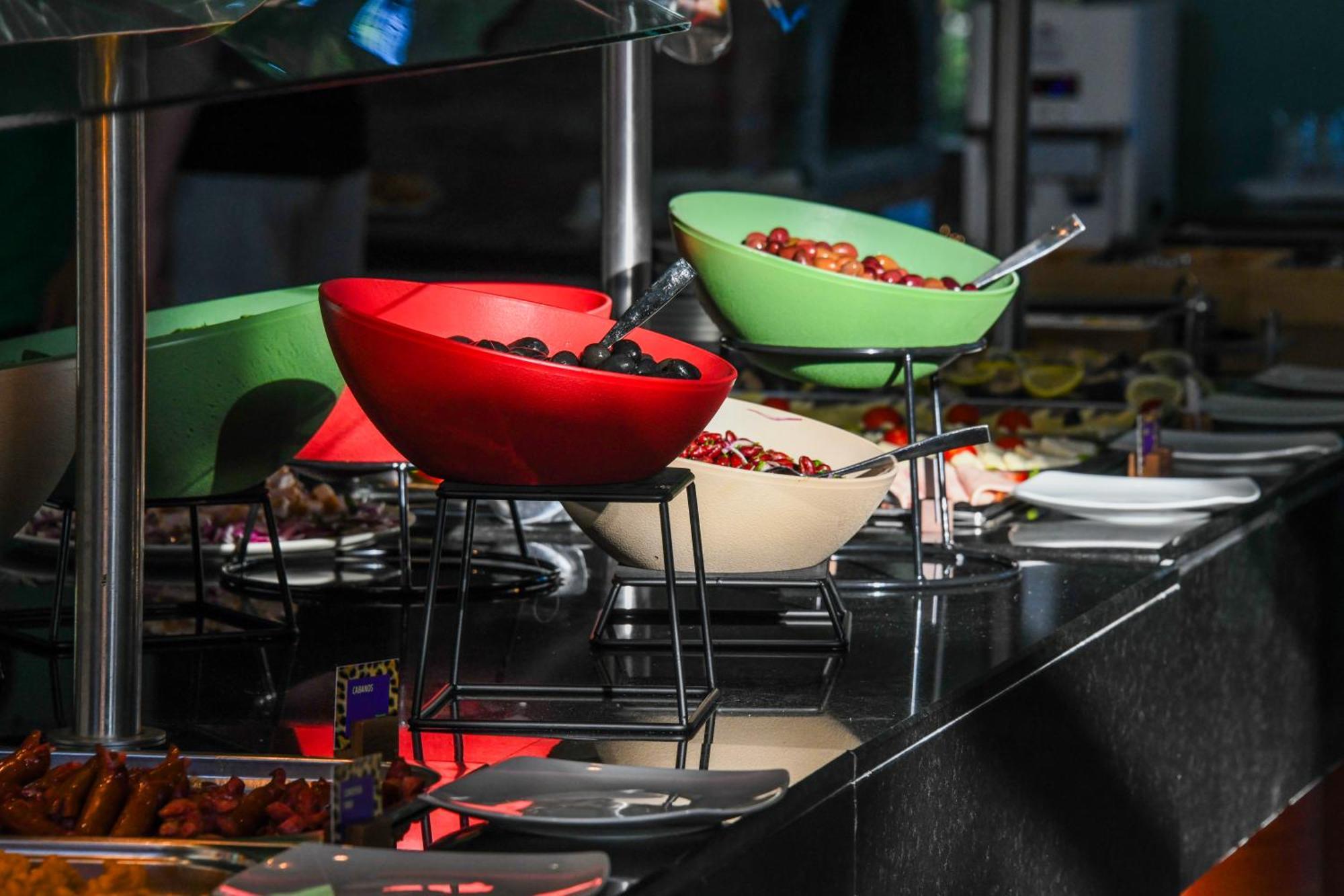 Hotel Ibis Styles Vénus Extérieur photo