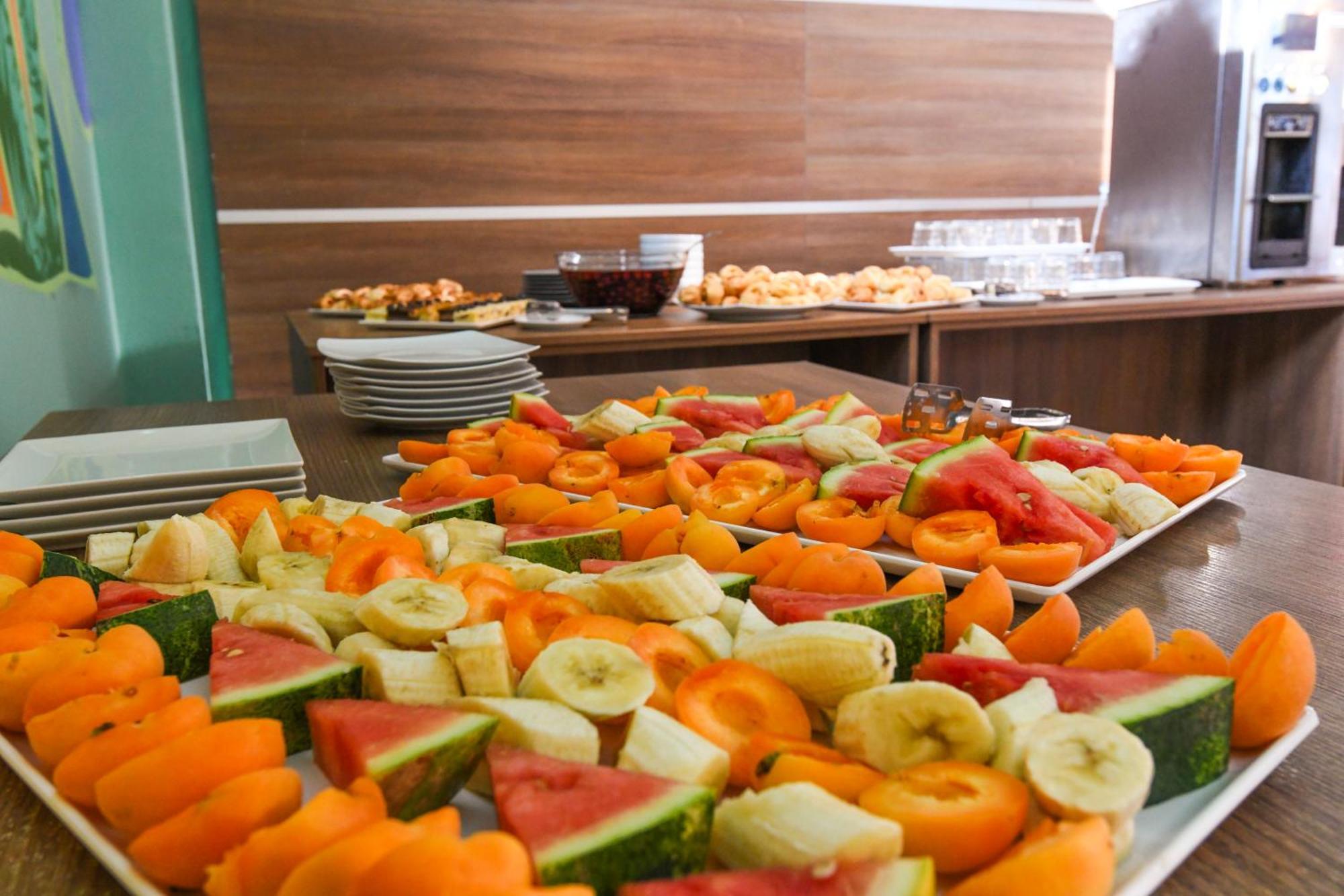 Hotel Ibis Styles Vénus Extérieur photo