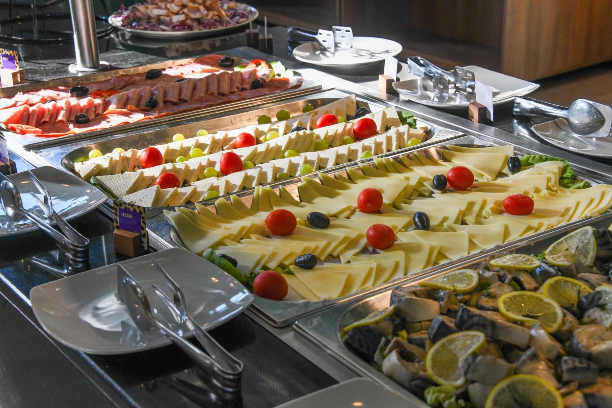 Hotel Ibis Styles Vénus Extérieur photo