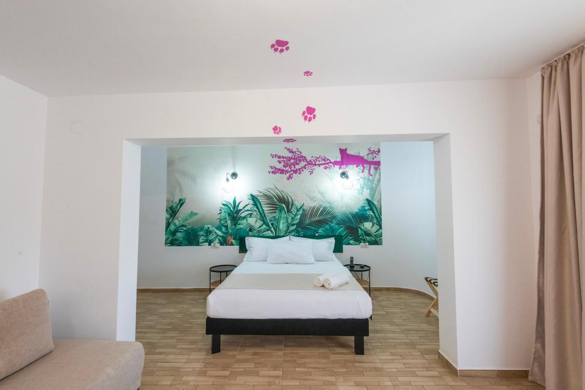 Hotel Ibis Styles Vénus Extérieur photo
