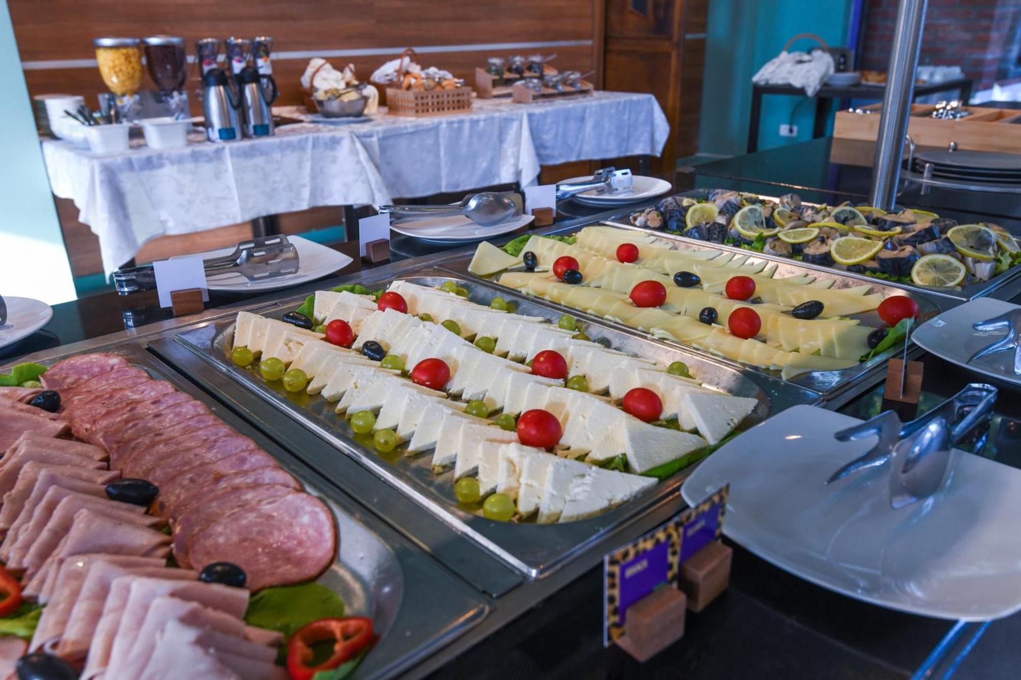 Hotel Ibis Styles Vénus Extérieur photo