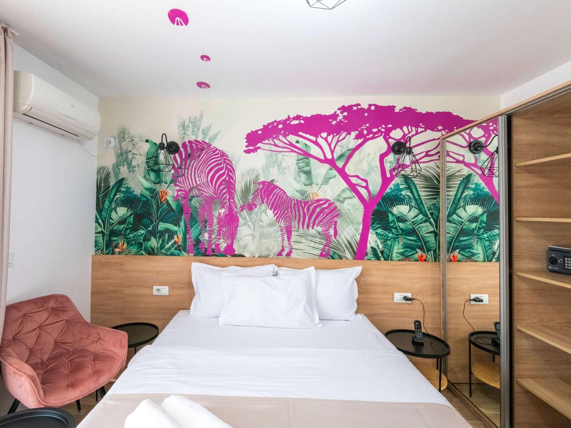 Hotel Ibis Styles Vénus Extérieur photo