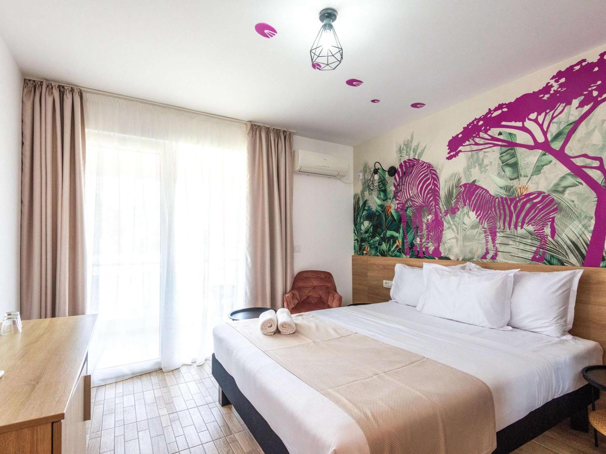 Hotel Ibis Styles Vénus Extérieur photo